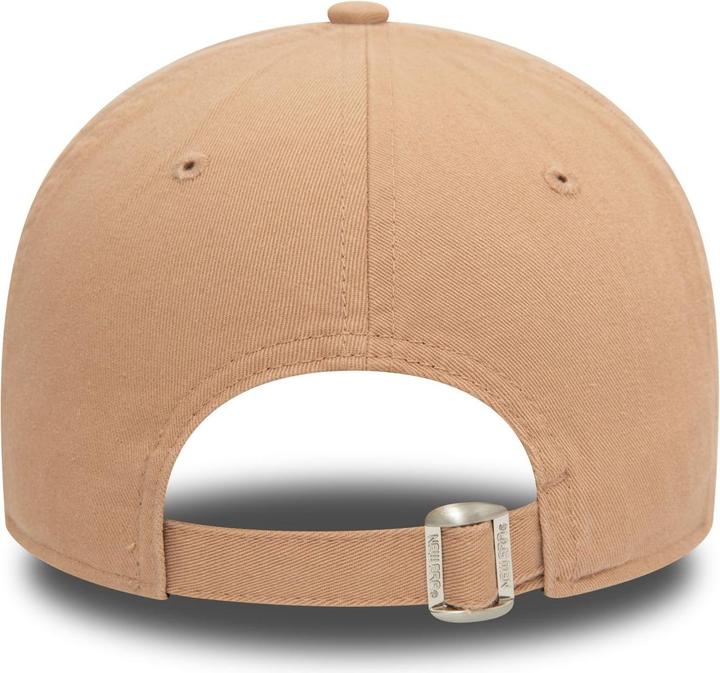 Produktbild New Era 9Forty Strap Cap - WASHED Los Angeles Dodgers beige