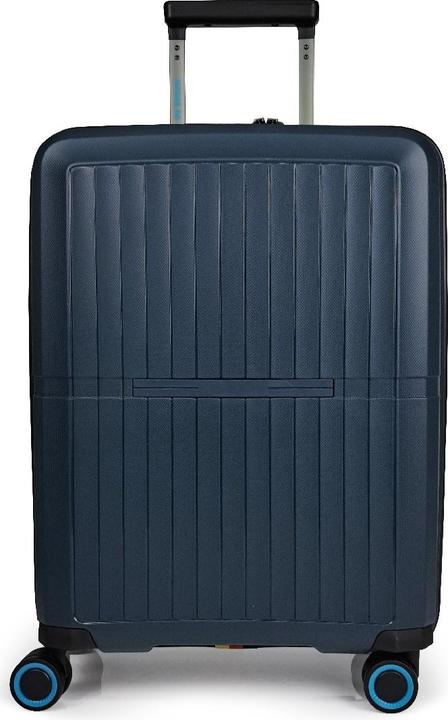 Actual product image BG Berlin Guido Luggage Handgepäck - Hartschalenkoffer (41 l, Hand luggage (up to 50 litres))
