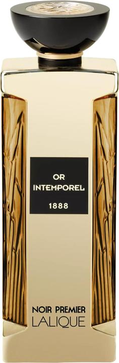 Image du produit Lalique Noir Premier - Or Intemporel (Eau de parfum, 100 ml)