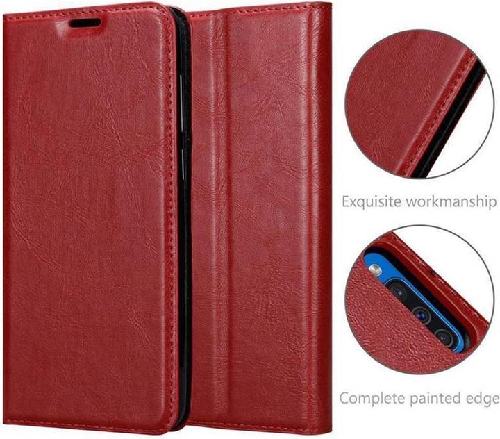 Actual product image Cadorabo Cover (Samsung Galaxy A50)