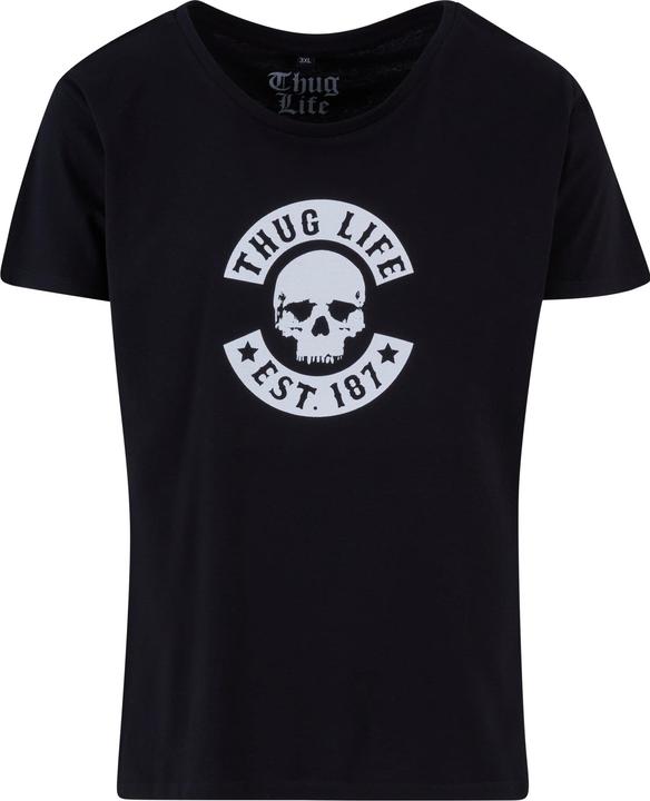 Produktbild Thug Life Queen T-Shirt - 82619 (XS)