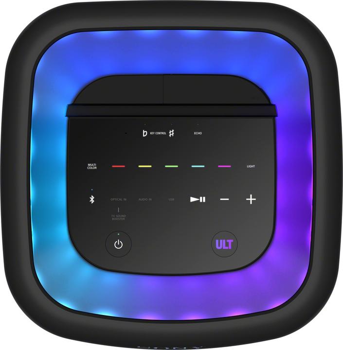 Produktbild Sony ULT Tower 10 (Netzbetrieb)