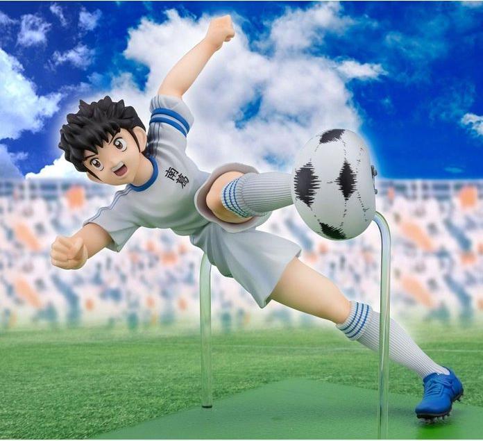 Image du produit Banpresto Captain Tsubasa: Tsubasa Ozora