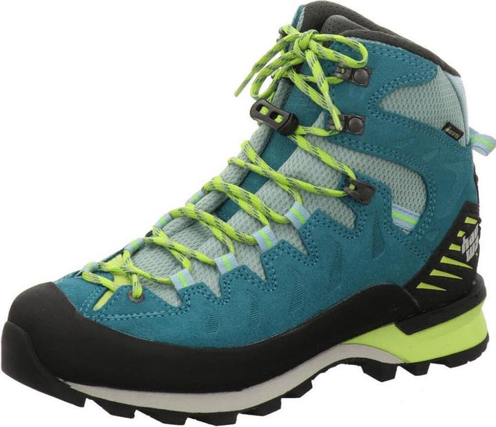 Produktbild Hanwag Makra Pro Lady GTX (37.5)