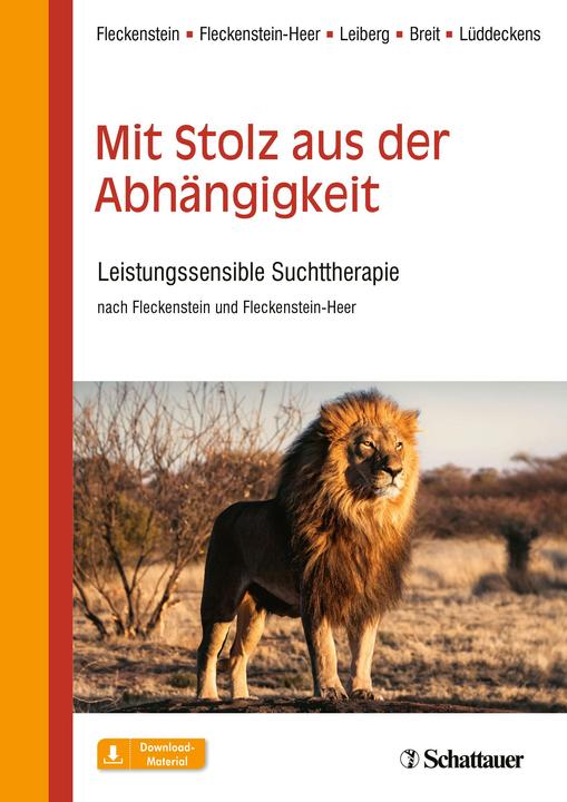 Image du produit Mit Stolz aus der Abhängigkeit (Allemand, Willi Breit, Marlis Fleckenstein-Heer, Thomas Lüddeckens, Martin Fleckenstein, Susanne Leiberg, 2020)