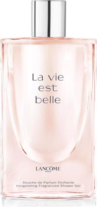 Produktbild Lancôme La Vie Est Belle Gel Douche (200 ml)
