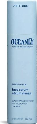 Produktbild Attitude Oceanly Face Serum Stick EWG-geprüfte pflanzliche und mineralische Inhaltsstoffe Vegane Hautpflege P