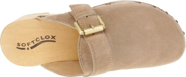 Image du produit Softclox Tomma Cachemire (42)