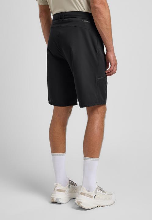 Actual product image Jack Wolfskin Prelight Stride Shorts M (58)