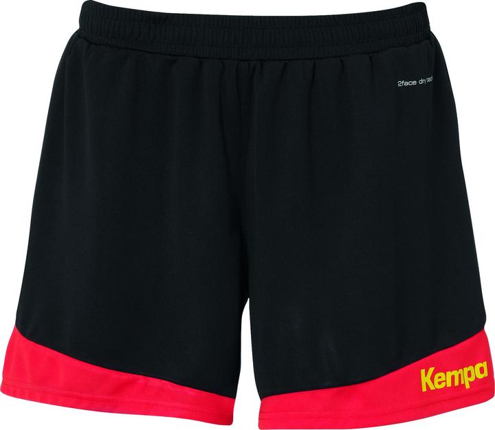 Kempa Emotion 2.0 Shorts Women