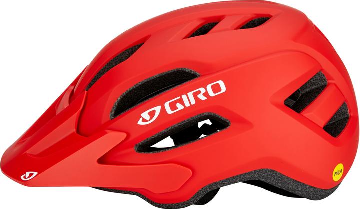 Actual product image Giro Fixture MIPS II (54 - 61 cm)