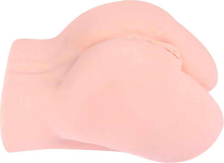 Image du produit Kokos Mini masturbateur Hera Real Hip