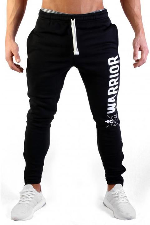 Produktbild Gym Generation Warrior Vertical Pants BLACK (S)