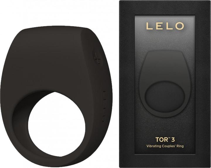 Actual product image LELO Tor 3 (2.90 cm)