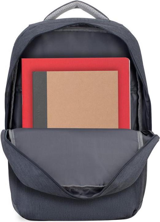 Produktbild Rivacase NB Rucksack Prater 7567 dunkel (15 l)
