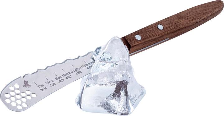 Actual product image Panorama Knife Best Of Switzerland (1 Piece, Knife)