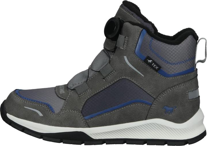 Actual product image Mustang Stiefelette (34)