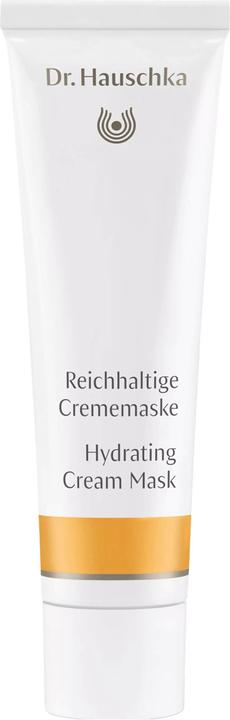 Dr. Hauschka Reichhaltige Crememaske (30 ml)