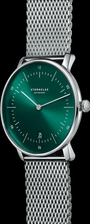 Image du produit Sternglas S01-NA08-MI04 (Montre analogique, 38 mm)