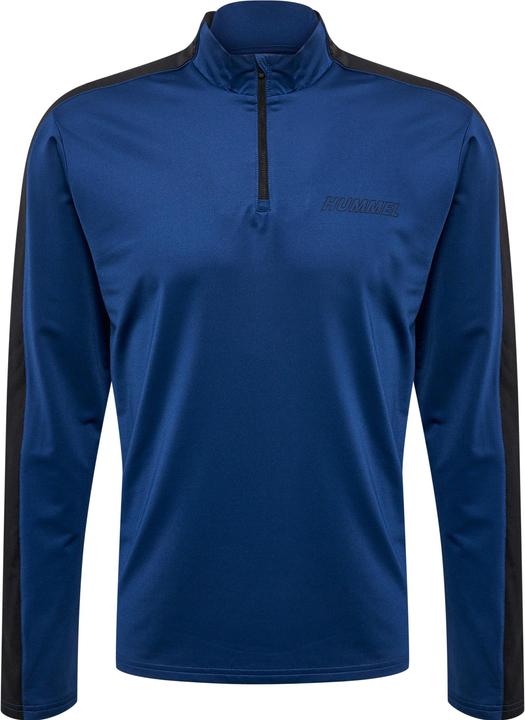 Produktbild hummel Hmlte Strength Pl Half Zip (M)