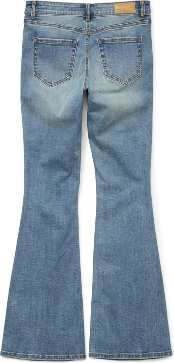 Produktbild Vero Moda VMSIGI Niedrige Taille Ausgestellt Jeans Ausgestellt (32)