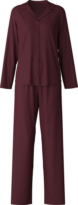 Produktbild Calida Pyjama, durchgeknöpft (S)
