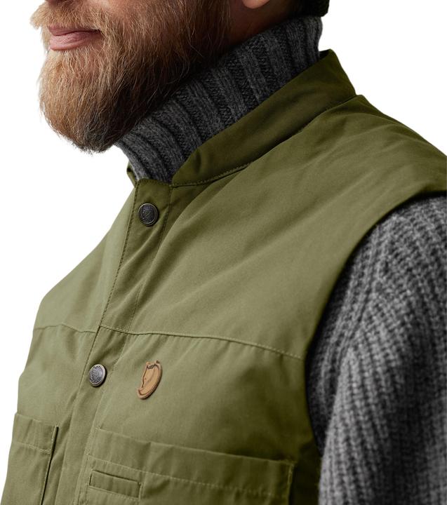 Image du produit Fjällräven Gilet pare-balles Singi (M)