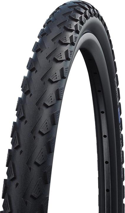 Actual product image Schwalbe Land Cruiser (28 x 1.40, 37-622)