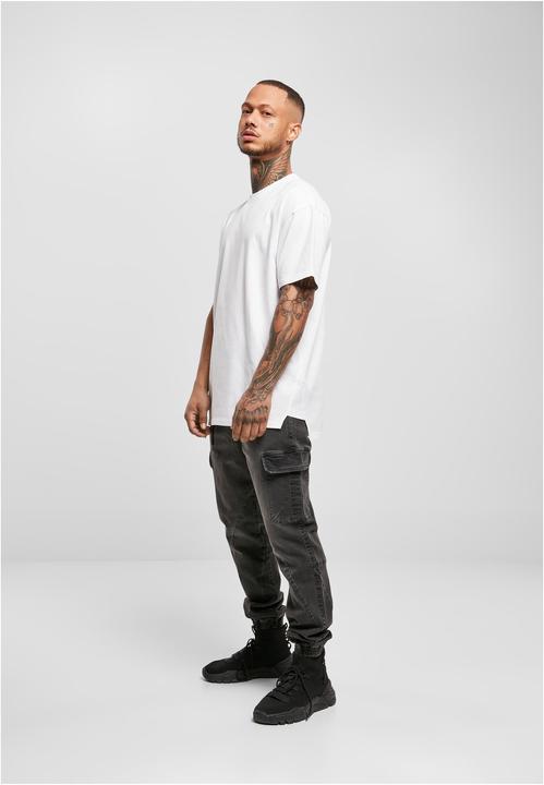 Image du produit Urban Classics Tee Triangle - 16738 (L)