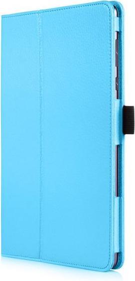 Produktbild MU Style Case aus Kunstleder Litchi (Asus ZenPad 7.0)