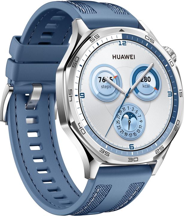 Huawei Watch GT 5 (46 mm)