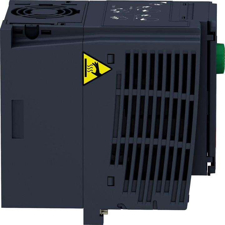 Produktbild Schneider Electric ATV320 2,2KW 200V 1PH COMPACT VSD