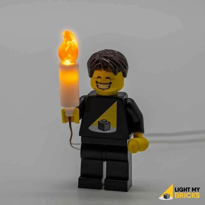 Produktbild Light my bricks Micro Bit-Licht