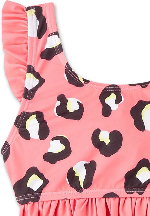 Produktbild Sanetta Bikini Leo-Allover (128)