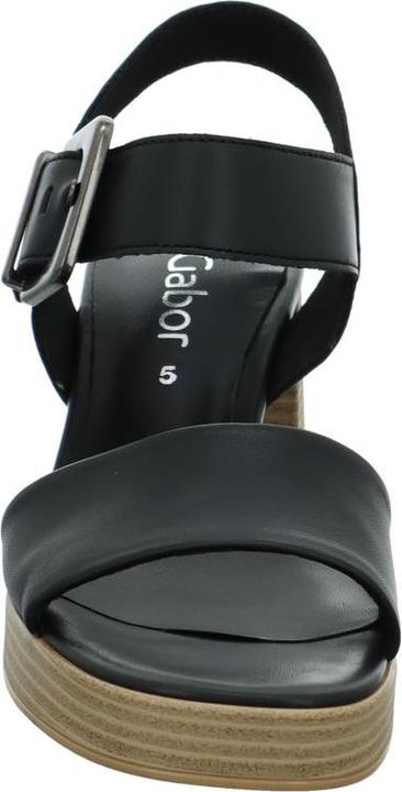 Actual product image Gabor Sandal (38.5)