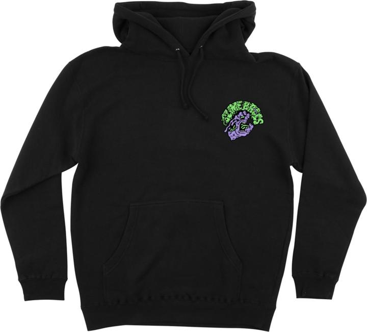 Image du produit Slime Screaming T-shirt à capuche (L)