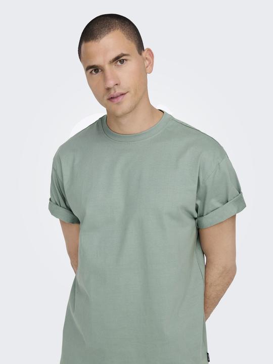 Immagine prodotto Only & Sons Maglietta loose fit (M)