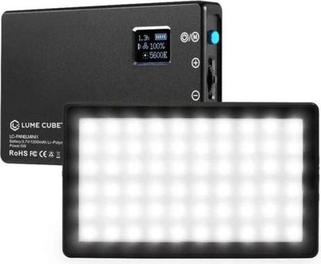 Actual product image Lume Cube Video Conference Lighting Kit (Video light)