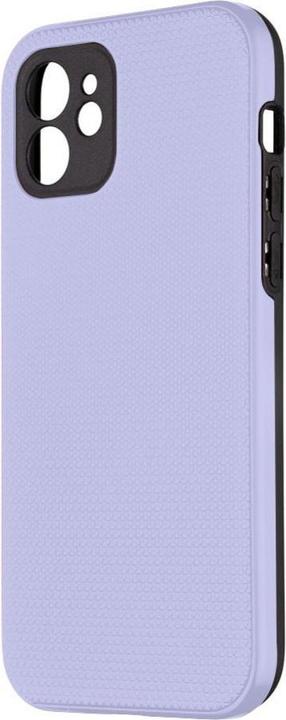 Produktbild Obal:Me NetShield Cover for Apple iPhone 12 Light Purple (Apple iPhone 12)
