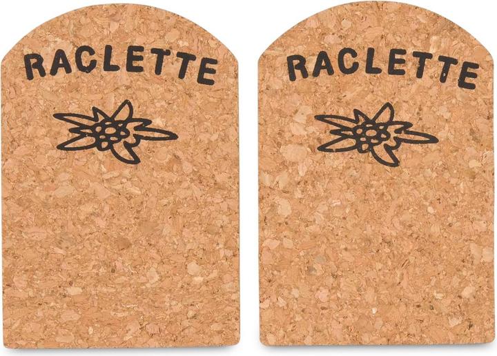 Immagine prodotto Nouvel Sottobicchieri per raclette