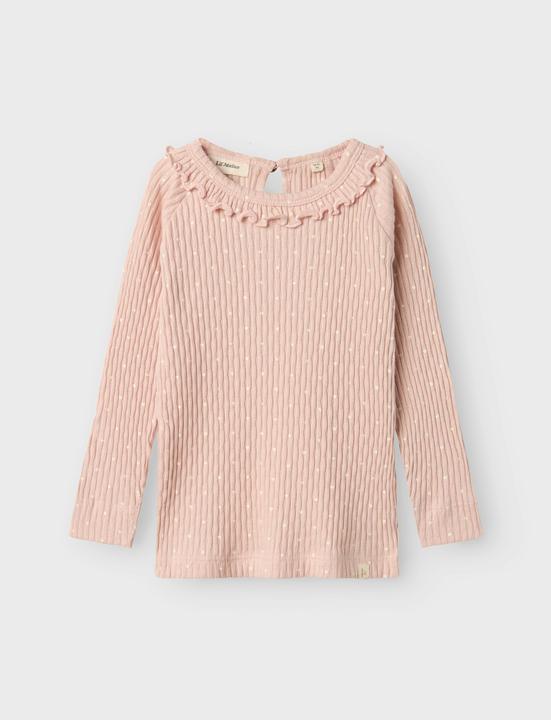 Image du produit Name it Slim Fit Oberteil mit langen Ärmeln (116)