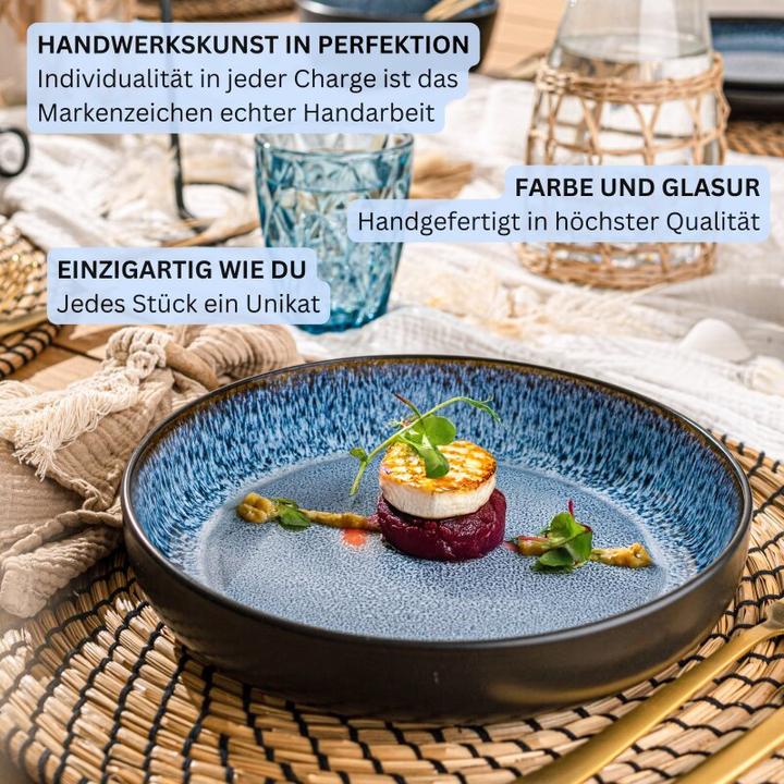 Immagine prodotto Sänger Tafelservice Aruba (24 Pezzo/i)
