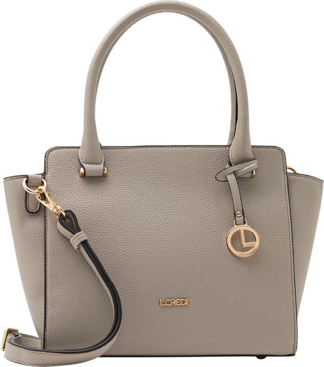 Actual product image L.Credi Nura Shopper Tasche 36 cm (10 l)
