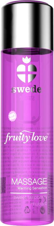 Produktbild Swede Fruity Love (120 ml)