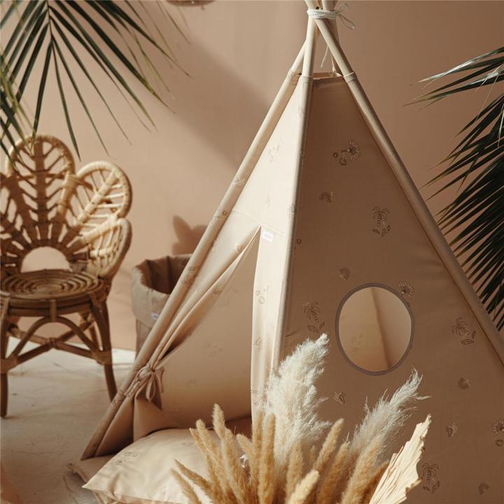 Actual product image Wigiwama Tipi