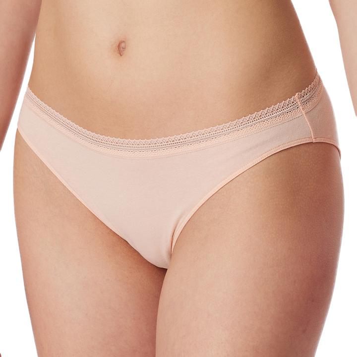 Immagine prodotto Schiesser Confezione da 6 slip Rio in pizzo di cotone (48, 4XL, confezione da 6)