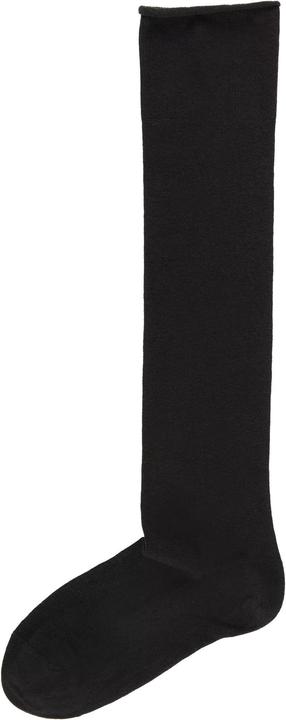 Image du produit Bleu Foret Chaussettes de genou (39 - 41)