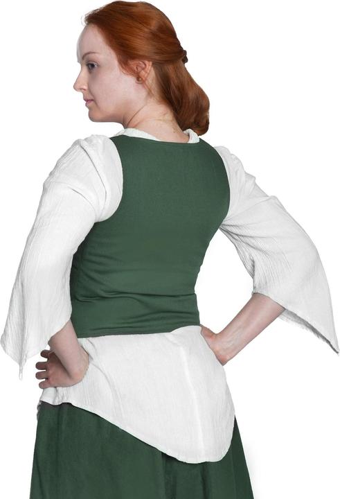 Actual product image Metamorph Mieder - Daphne (S)