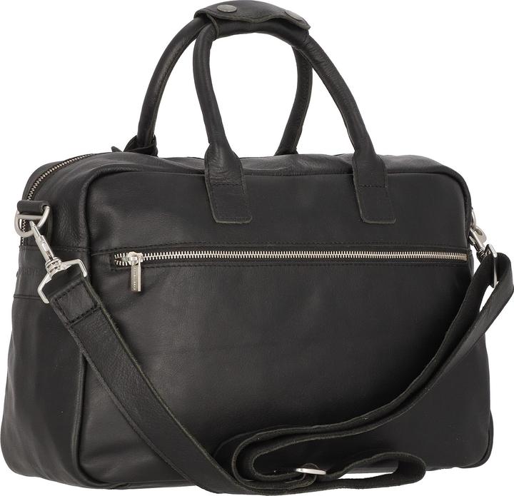 Image du produit Cowboysbag The Diaper Bag Sac à langer en cuir 39 cm