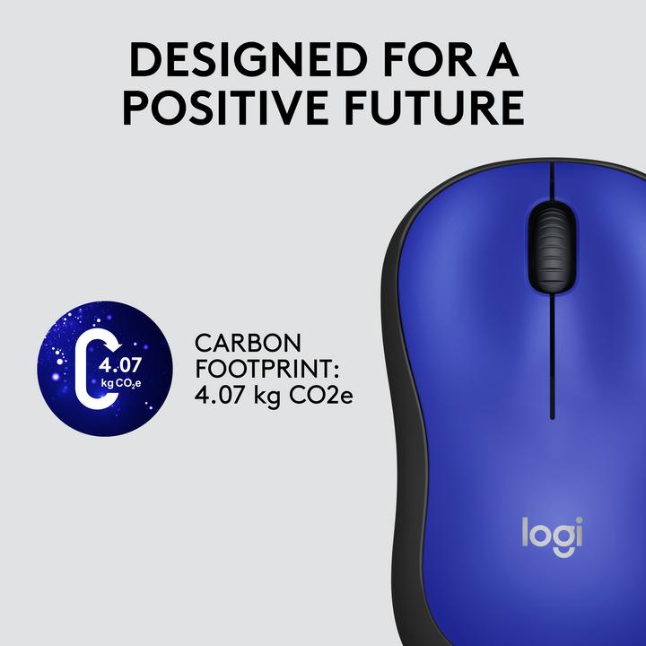 Produktbild Logitech M220 Silent (Kabellos)